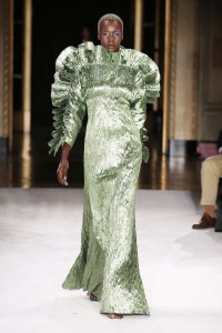 Christian Siriano RTW Spring 2020