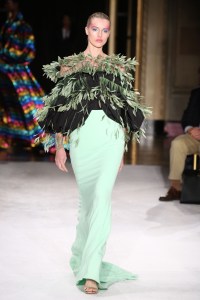 Christian Siriano RTW Spring 2020