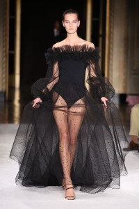 Christian Siriano RTW Spring 2020