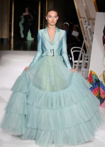 Christian Siriano RTW Spring 2020
