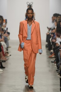 Christian Wijnants RTW Spring 2020