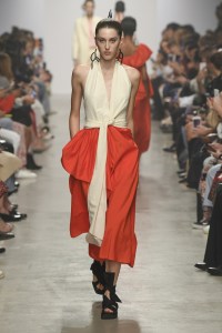 Christian Wijnants RTW Spring 2020