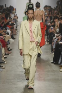 Christian Wijnants RTW Spring 2020