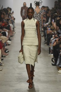 Christian Wijnants RTW Spring 2020