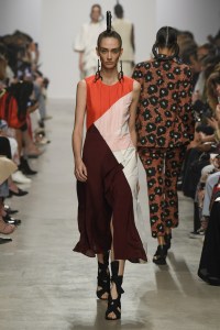 Christian Wijnants RTW Spring 2020