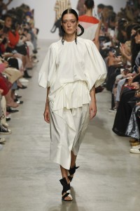 Christian Wijnants RTW Spring 2020