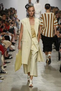 Christian Wijnants RTW Spring 2020