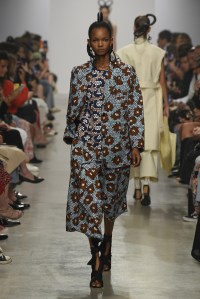 Christian Wijnants RTW Spring 2020