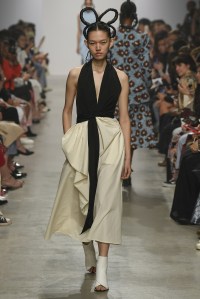 Christian Wijnants RTW Spring 2020