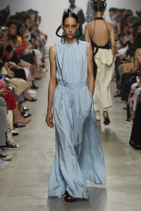 Christian Wijnants RTW Spring 2020