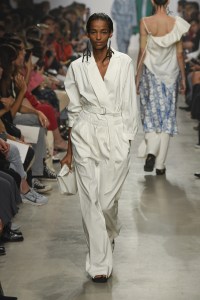 Christian Wijnants RTW Spring 2020