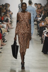 Christian Wijnants RTW Spring 2020