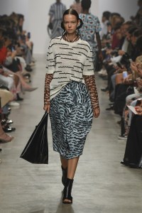 Christian Wijnants RTW Spring 2020