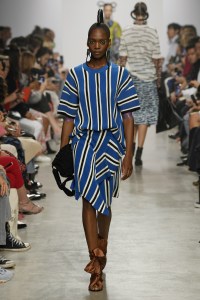 Christian Wijnants RTW Spring 2020