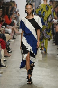 Christian Wijnants RTW Spring 2020