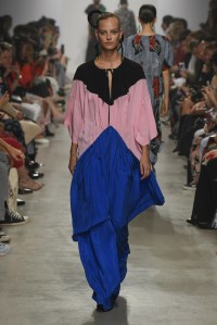 Christian Wijnants RTW Spring 2020