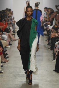 Christian Wijnants RTW Spring 2020