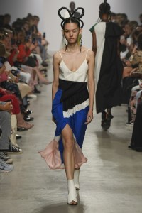Christian Wijnants RTW Spring 2020