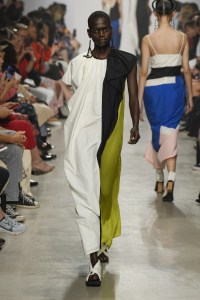 Christian Wijnants RTW Spring 2020