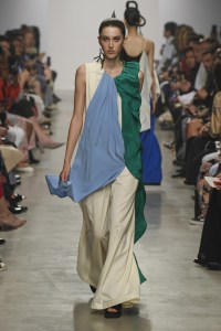Christian Wijnants RTW Spring 2020