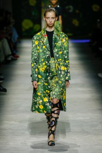 Christopher Kane RTW Spring 2020