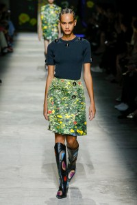 Christopher Kane RTW Spring 2020