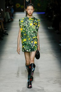Christopher Kane RTW Spring 2020