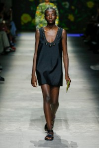 Christopher Kane RTW Spring 2020