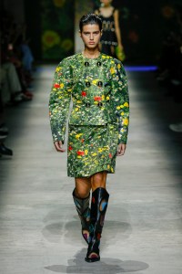 Christopher Kane RTW Spring 2020