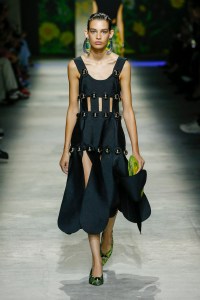 Christopher Kane RTW Spring 2020