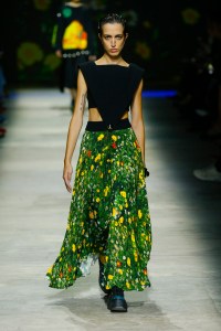 Christopher Kane RTW Spring 2020