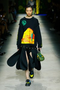 Christopher Kane RTW Spring 2020