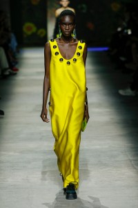 Christopher Kane RTW Spring 2020