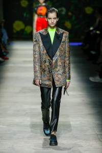 Christopher Kane RTW Spring 2020