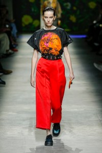 Christopher Kane RTW Spring 2020