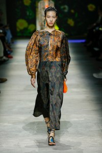 Christopher Kane RTW Spring 2020