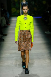 Christopher Kane RTW Spring 2020