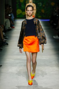 Christopher Kane RTW Spring 2020