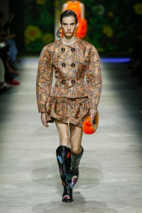 Christopher Kane RTW Spring 2020
