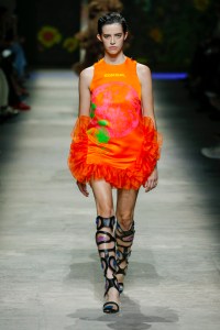 Christopher Kane RTW Spring 2020