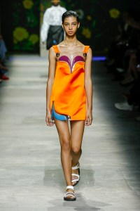 Christopher Kane RTW Spring 2020