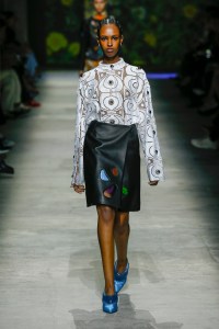 Christopher Kane RTW Spring 2020