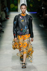 Christopher Kane RTW Spring 2020