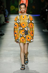 Christopher Kane RTW Spring 2020