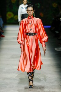 Christopher Kane RTW Spring 2020