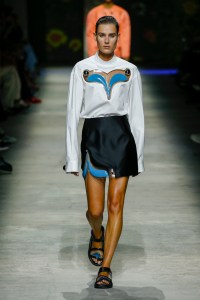 Christopher Kane RTW Spring 2020