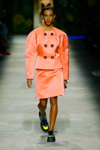 Christopher Kane RTW Spring 2020