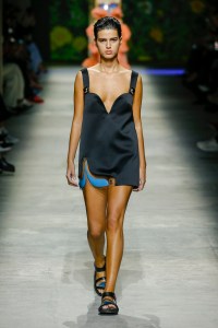 Christopher Kane RTW Spring 2020