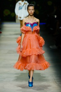 Christopher Kane RTW Spring 2020