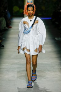 Christopher Kane RTW Spring 2020